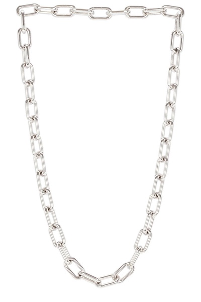 Chain Link Necklace