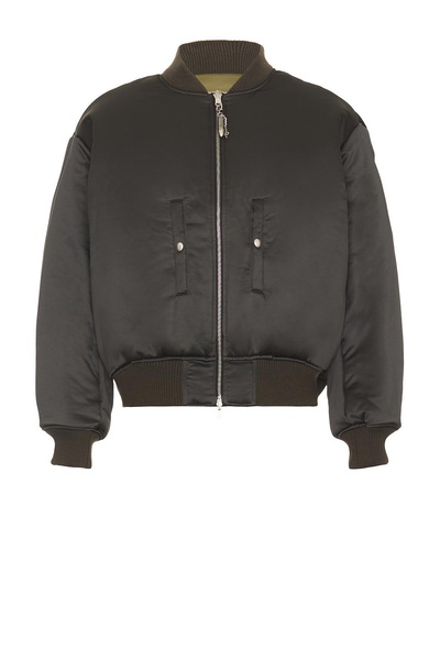Reversible MA-1 Bomber