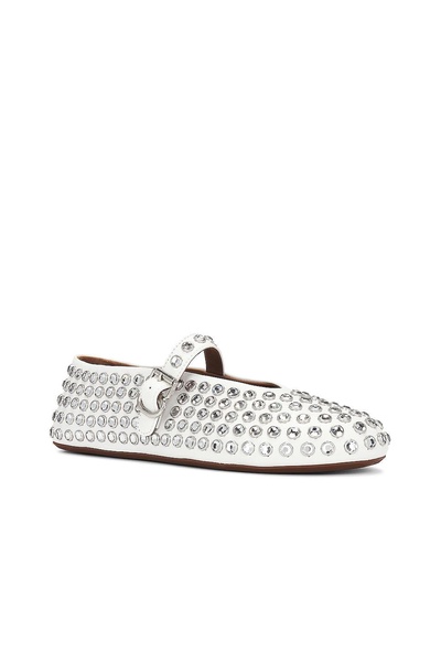 Ballerina Flat