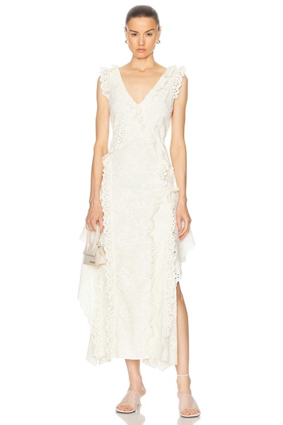 August Dress