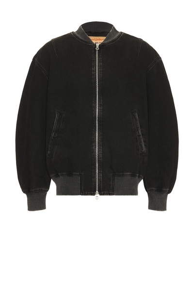 Vinz Jacket