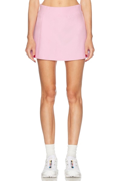 Alo oft Backspin Skirt