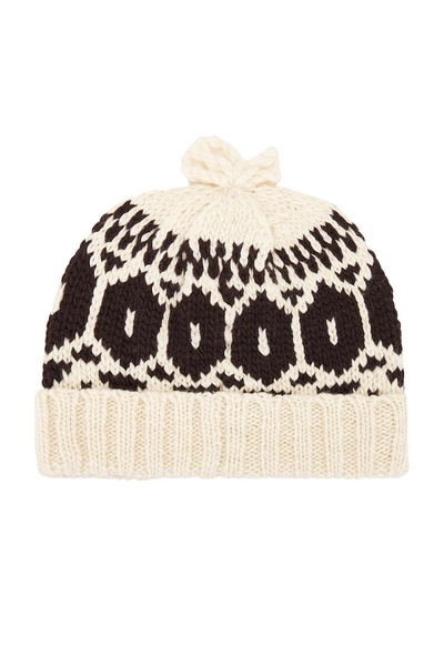 Snowflake Hat