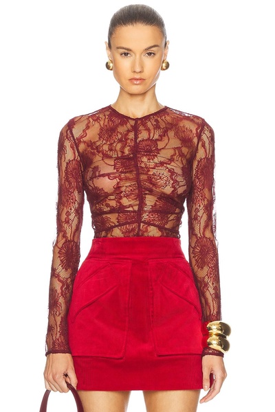 Nina Top