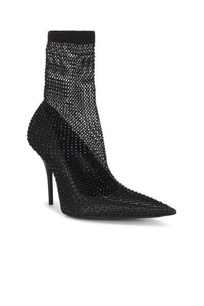 Avenue Net Boot