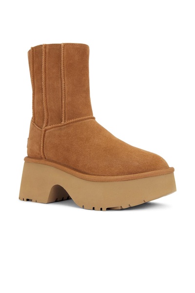 Classic Twin Seam New Heights Boot
