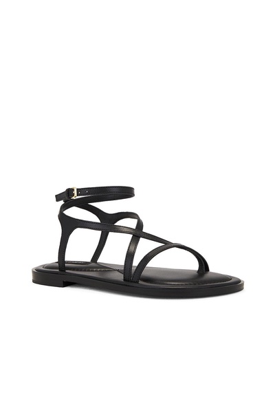 Edna Sandal