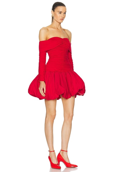 for FWRD Greta Stretch Jersey Dress