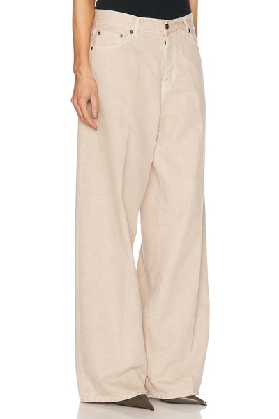 Bethany Twill Pant