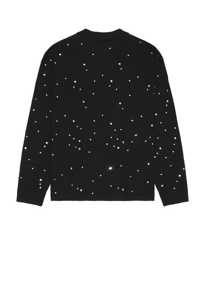 Embellished Cycling Polo