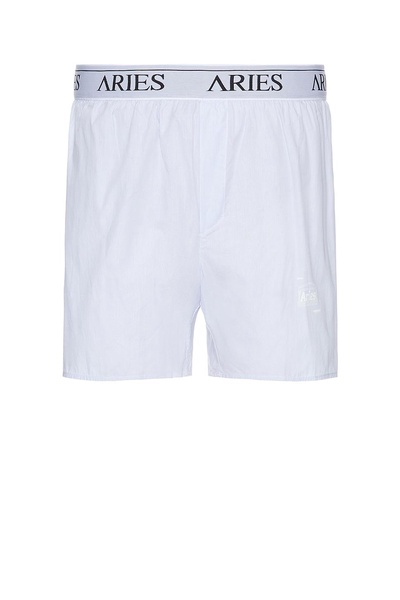 Temple Boxer Shorts