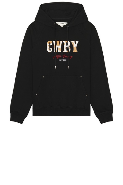 Cwby Pullover Hoodie