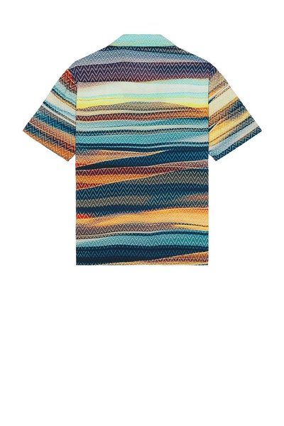 Short Sleeve Shirt