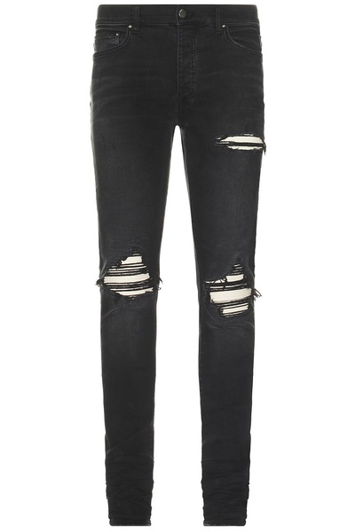 MX1 Ultrasuede Jean