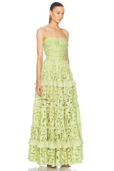 Ottilie Dress
