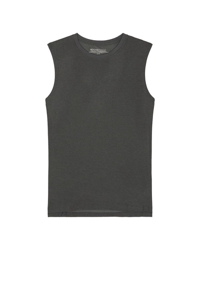 Featherweight Freeflo Muscle Tank
