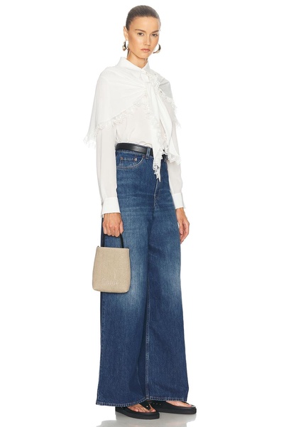 Sense Micro Tote Bag