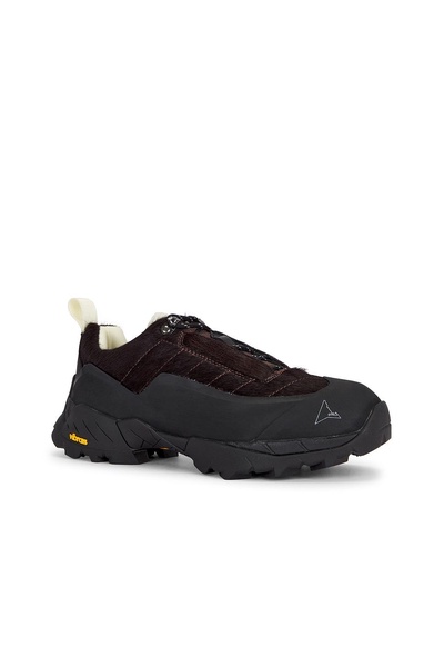 X Organic Lab Katherina Sneakers
