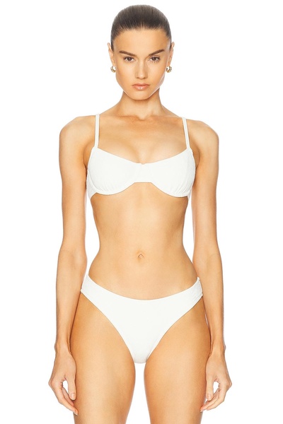 The Eva Bikini Top