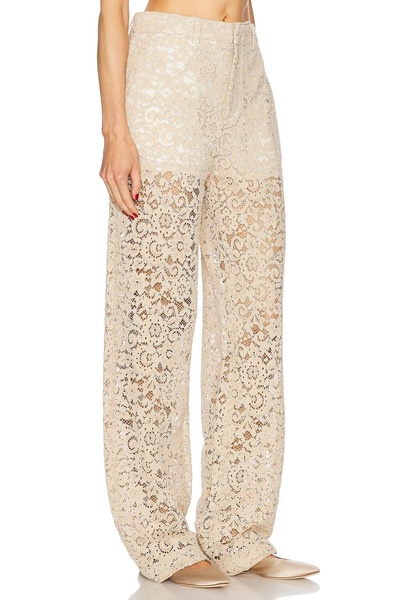 Rebrode Lace Pant