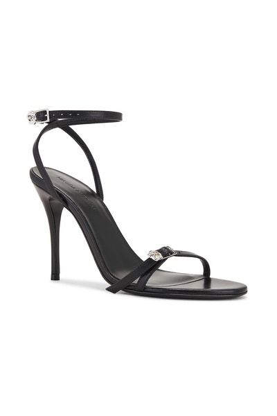 Ankle Strap Sandal