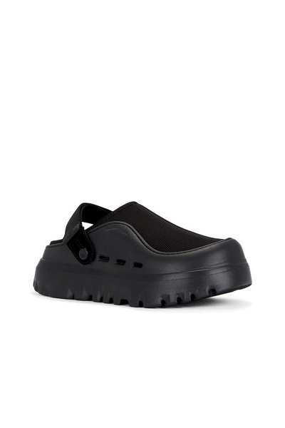 Peakmod Clog