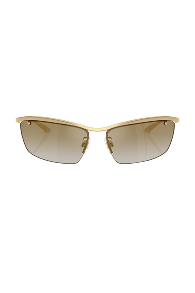 Rectangular Sunglasses