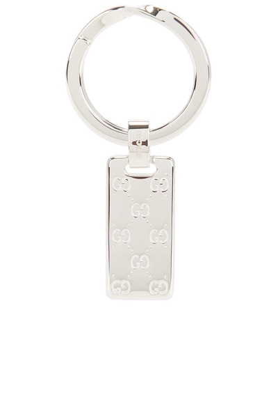 Signature Keyring