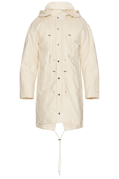 Coach Coat