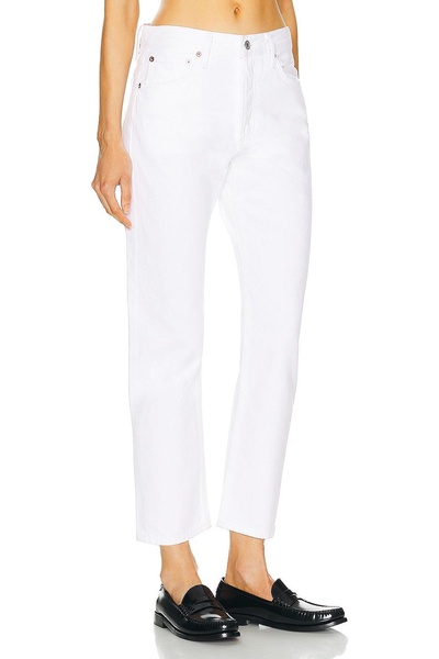 Parker Low Slung Vintage Straight