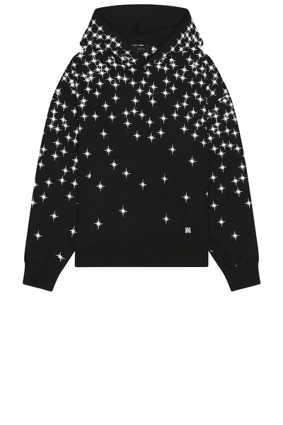 Starburst Crystal Hoodie