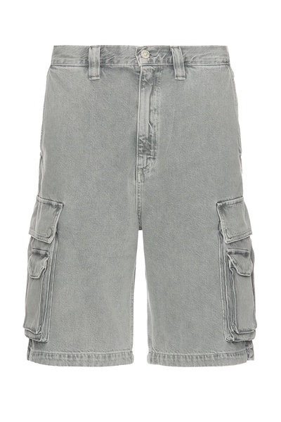 Rex Short