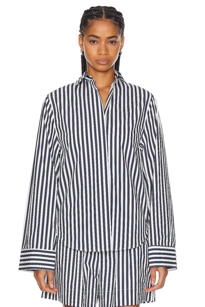 Button Up Shirt
