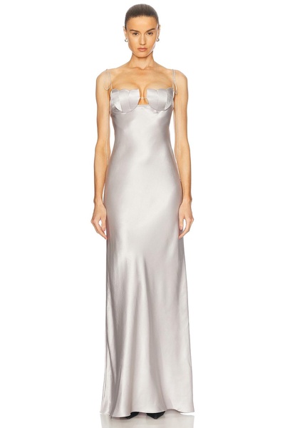 Tulip Maxi Dress