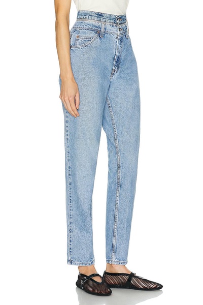 Double Waist Customs