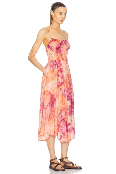 Kai Dress