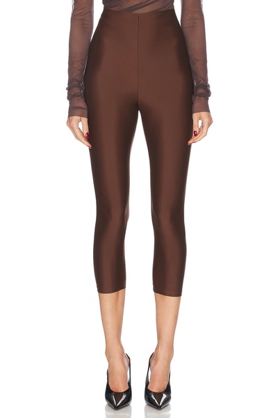 Holly Capri Legging