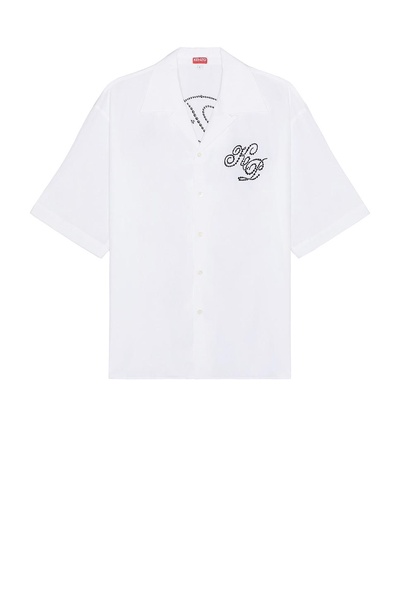Constellation Hawaiian Shirt