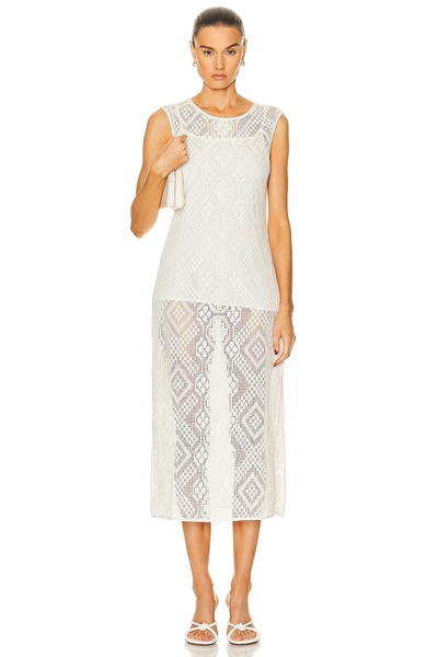River Dress