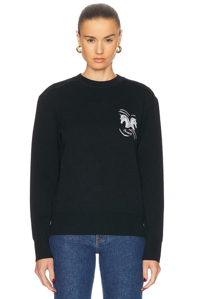 Crewneck Sweater