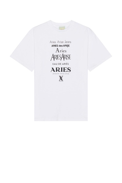 Perfume Tee