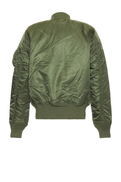 MA-1 Mod Flight Jacket