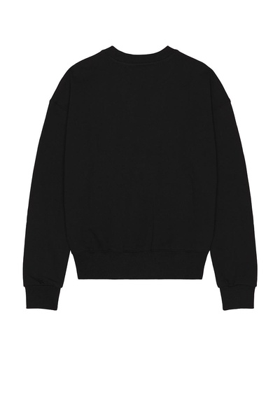 Essential Unisex Adsb Milan Embroidery Sweatshirts