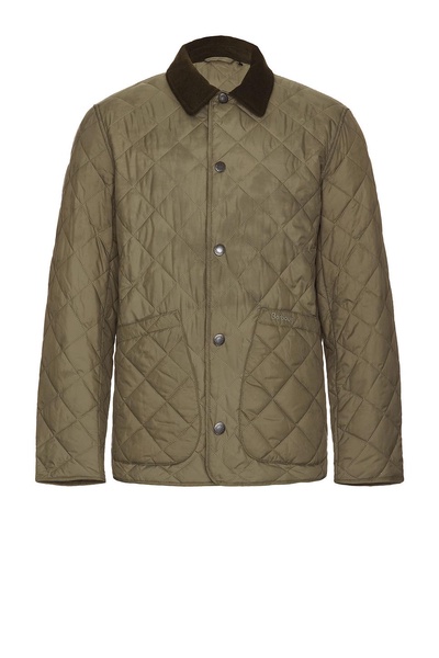 Lindfield Quilted Jacket