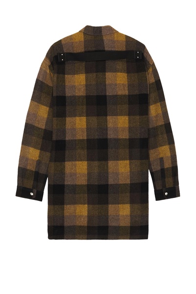 Oversized Outershirt