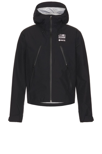 x Salomon Sports Jacket