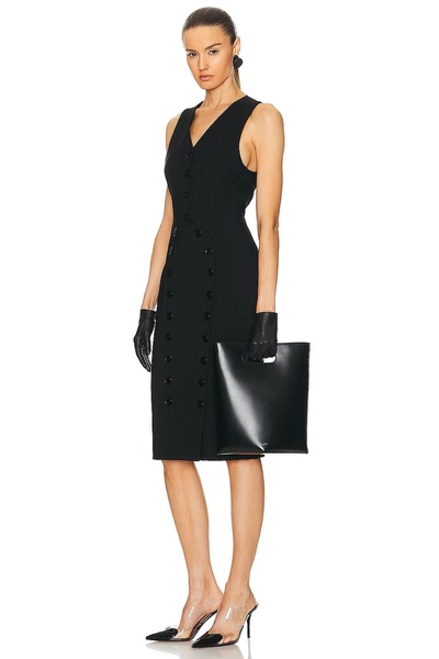 Folded Tote Bag