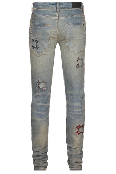 MA Quad Cut Out MX1 Jean