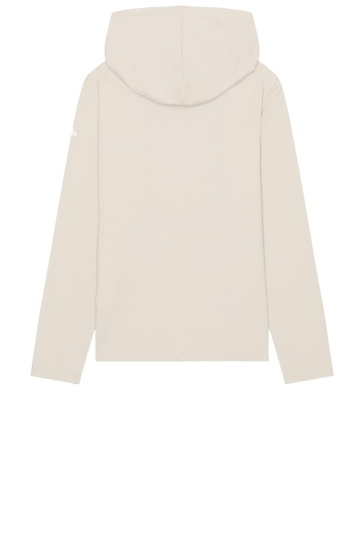 Conquer Reform Long Sleeve With Hood