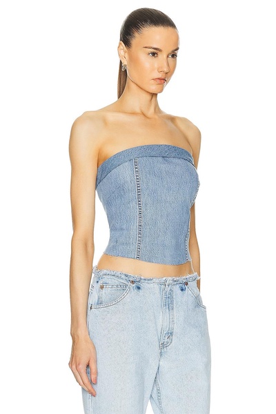 Custom Vintage Corset